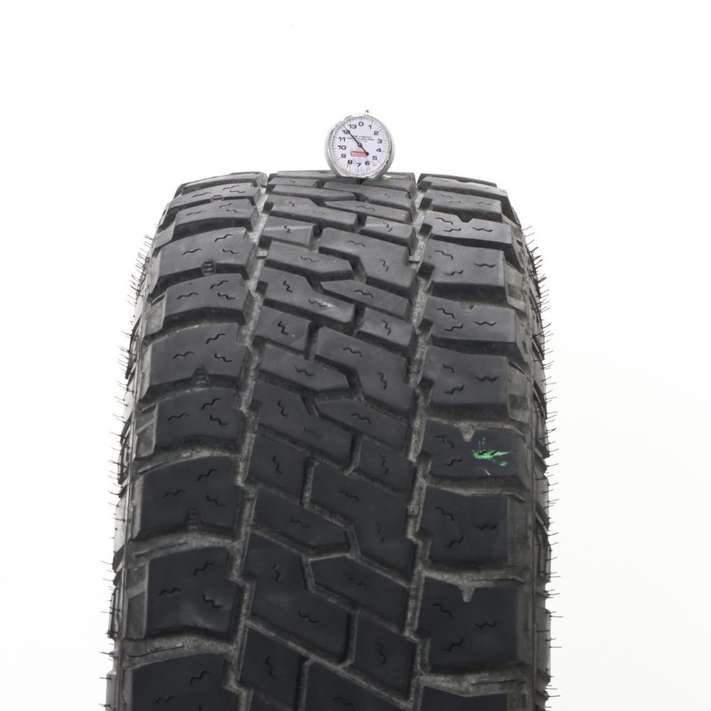 Used LT 295/70R18 Mickey Thompson Baja Legend EXP 129/126Q E - 12/32 - Image 2