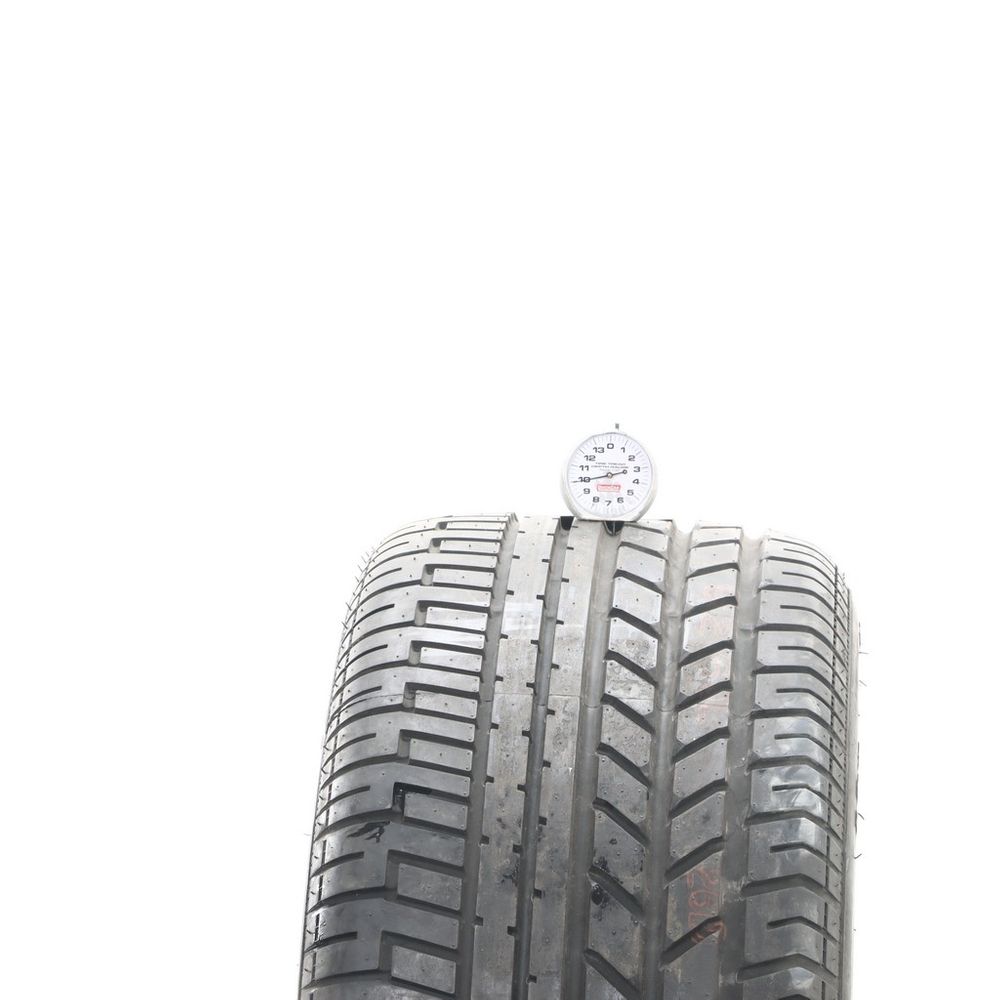 Used 255/40ZR18 Pirelli P Zero Asimmetrico 95Y - 10/32 - Image 2