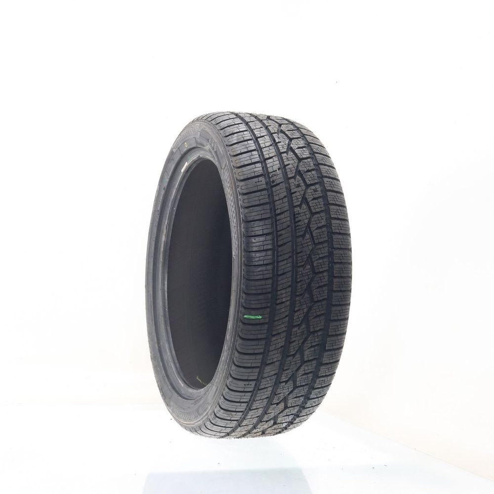 New 245/45R20 Toyo Celsius 103V - Image 1