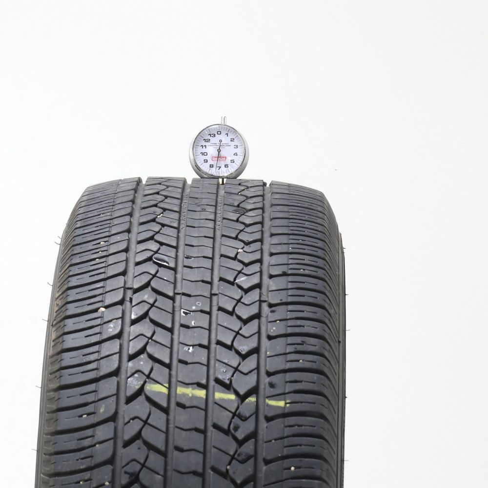 Set of (2) Used 245/60R18 Goodyear Assurance CS Fuel Max 105T - 7-7.5/32 - Image 2
