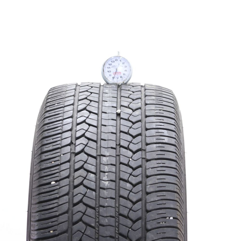 Set of (2) Used 245/60R18 Goodyear Assurance CS Fuel Max 105T - 7-7.5/32 - Image 5