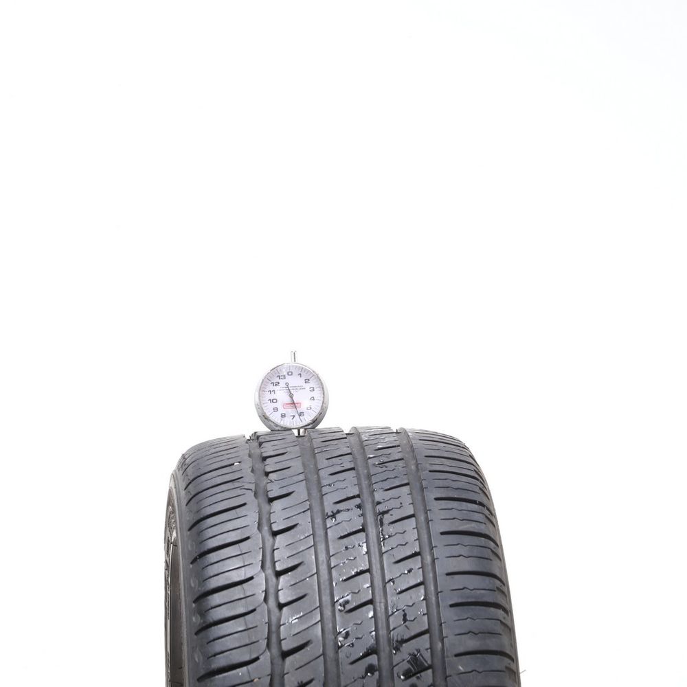 Set of (2) Used 225/45R17 Michelin Primacy MXM4 91V - 6-7/32 - Image 2