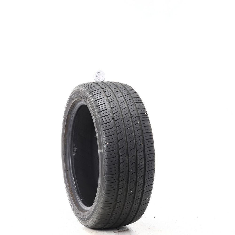 Set of (2) Used 225/45R17 Michelin Primacy MXM4 91V - 6-7/32 - Image 4