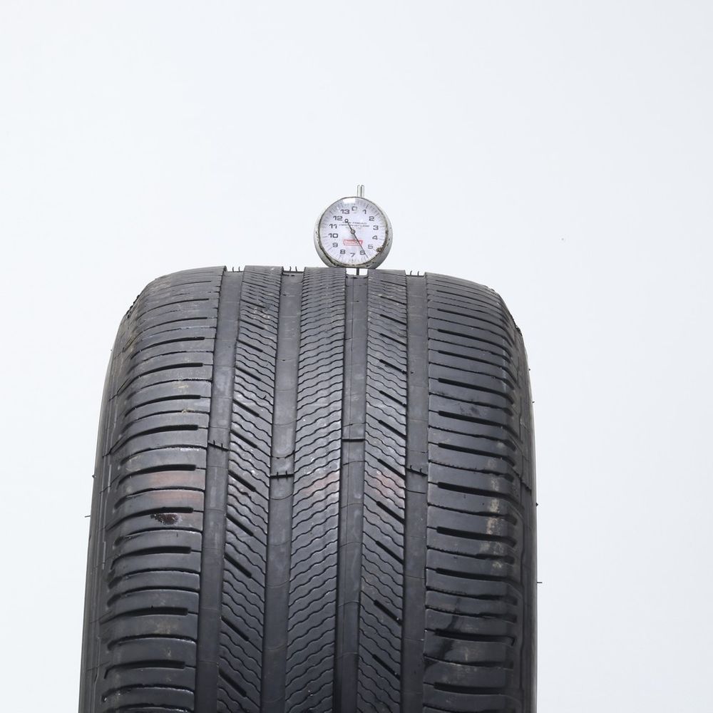 Used 255/50R19 Michelin Premier LTX 107V - 5.5/32 - Image 2