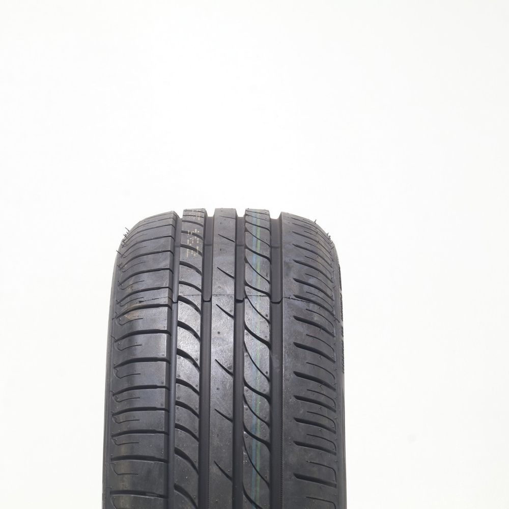 Set of (2) New 195/50R16 Otani EK1000 84V - 9/32 - Image 2