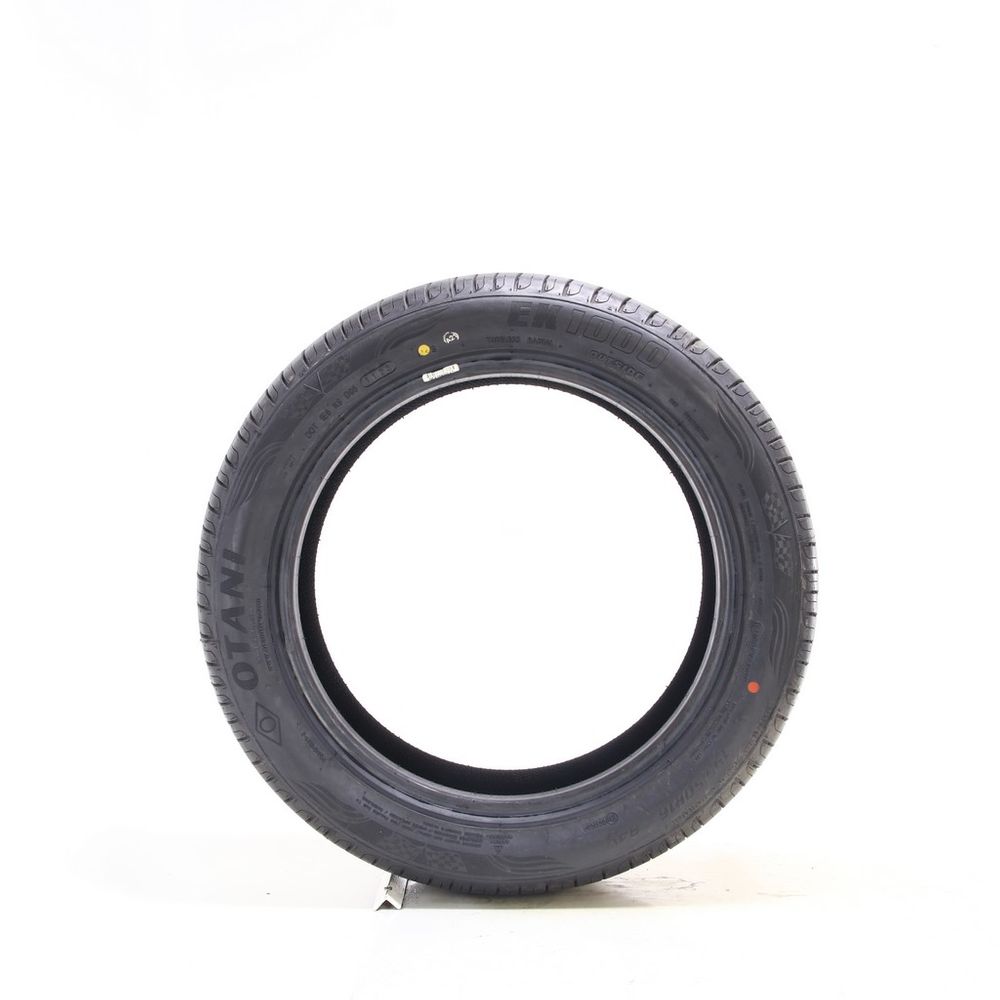 Set of (2) New 195/50R16 Otani EK1000 84V - 9/32 - Image 3