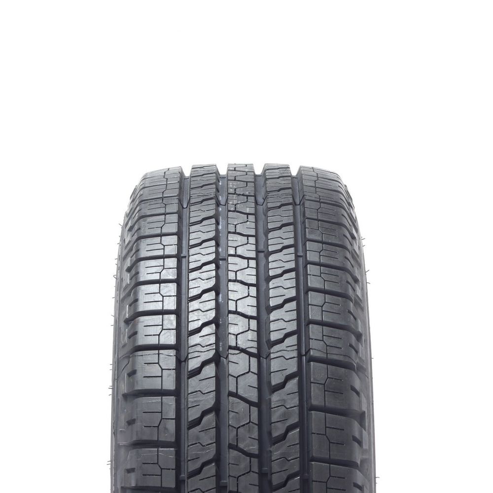 New LT 245/75R17 Goodyear Wrangler Fortitude HT 121/118R E - New - Image 2