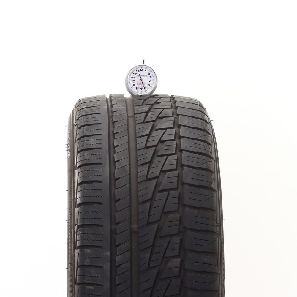 Used 215/50R17 Falken Ziex ZE950 A/S 91W - 6/32 - Image 2