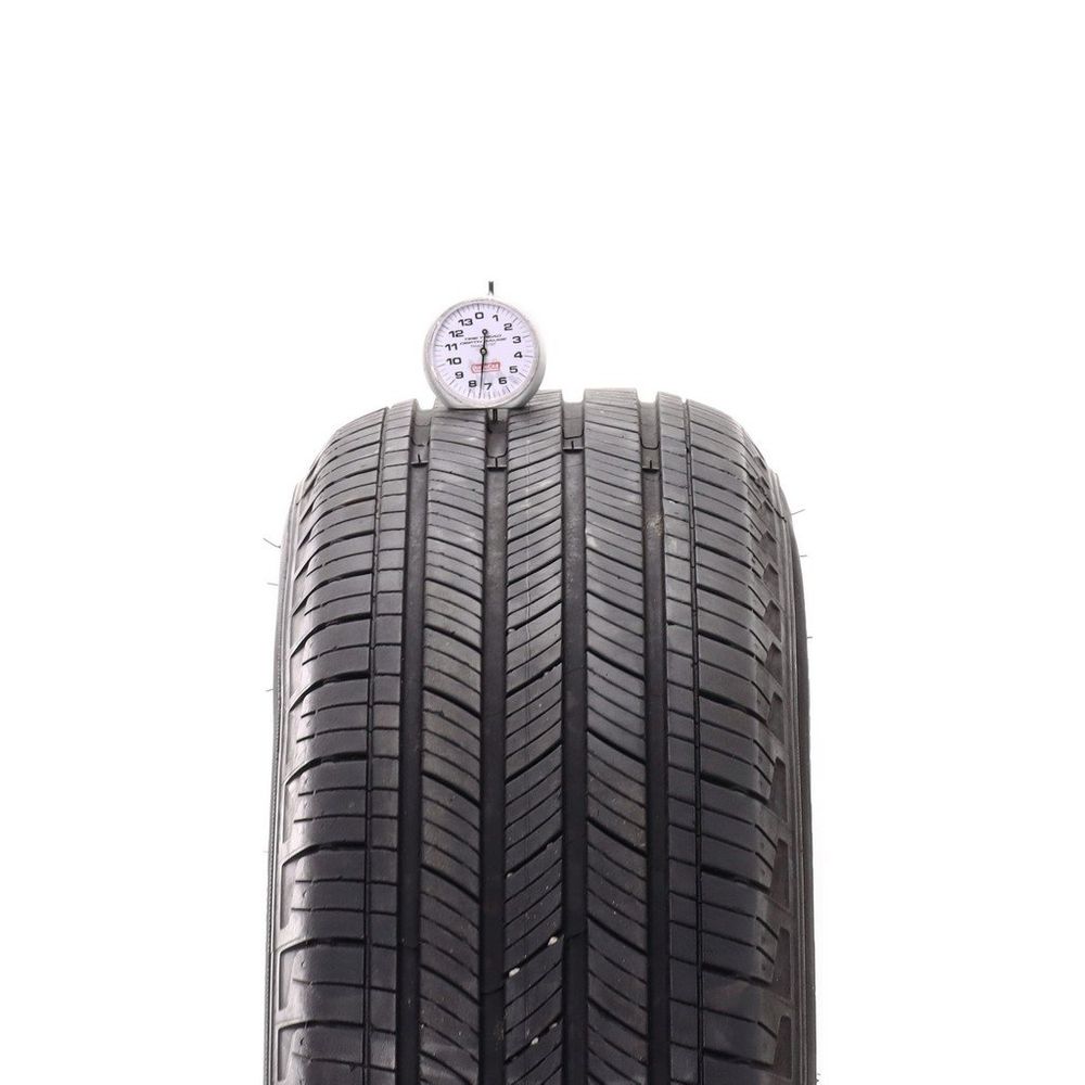 Set of (4) Used 225/60R18 Michelin Primacy A/S 100H - 7.5-9/32 - Image 2