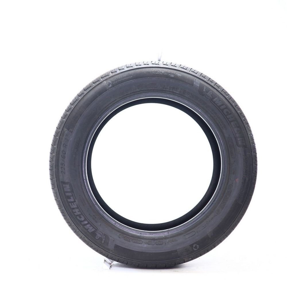 Set of (4) Used 225/60R18 Michelin Primacy A/S 100H - 7.5-9/32 - Image 12