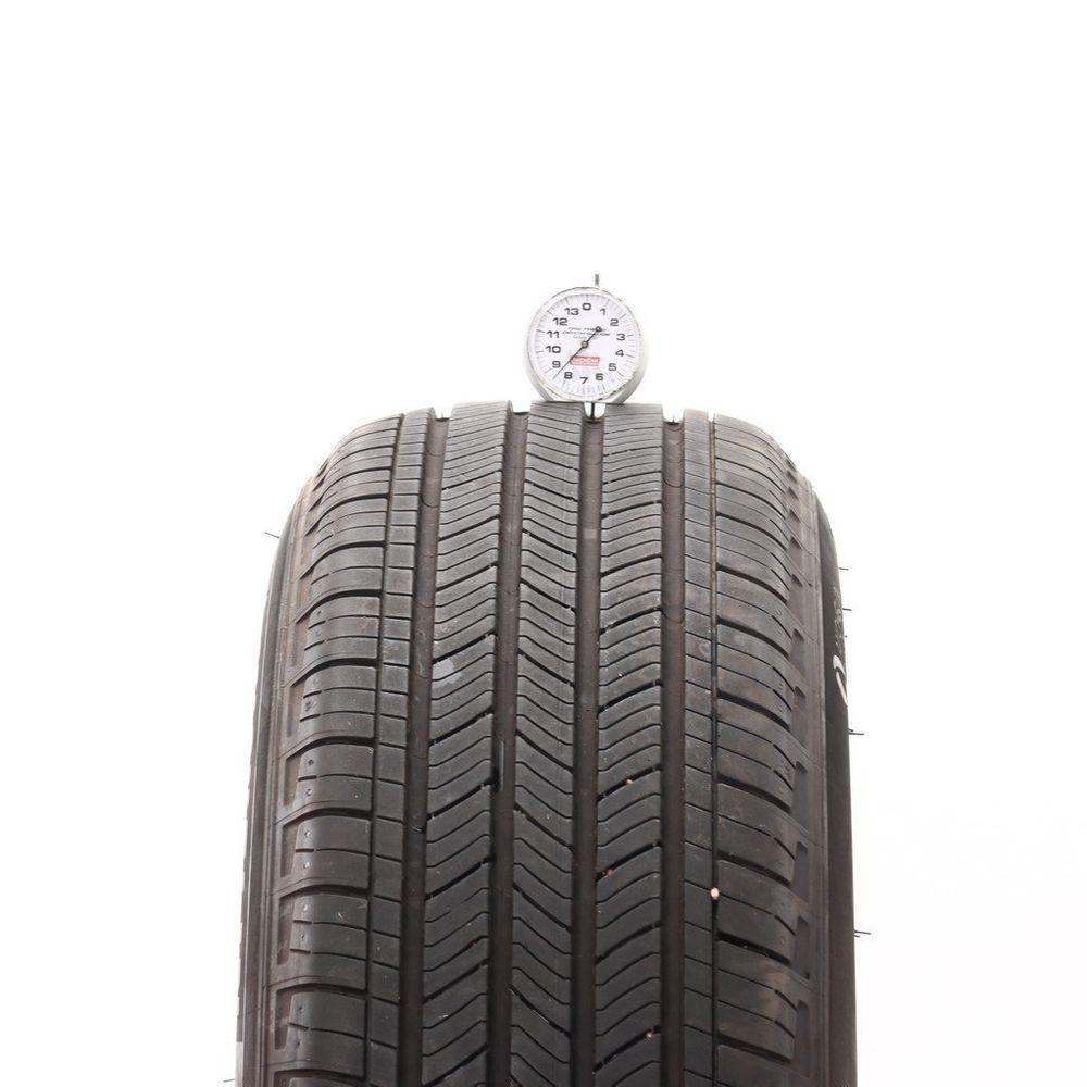 Set of (4) Used 225/60R18 Michelin Primacy A/S 100H - 7.5-9/32 - Image 8