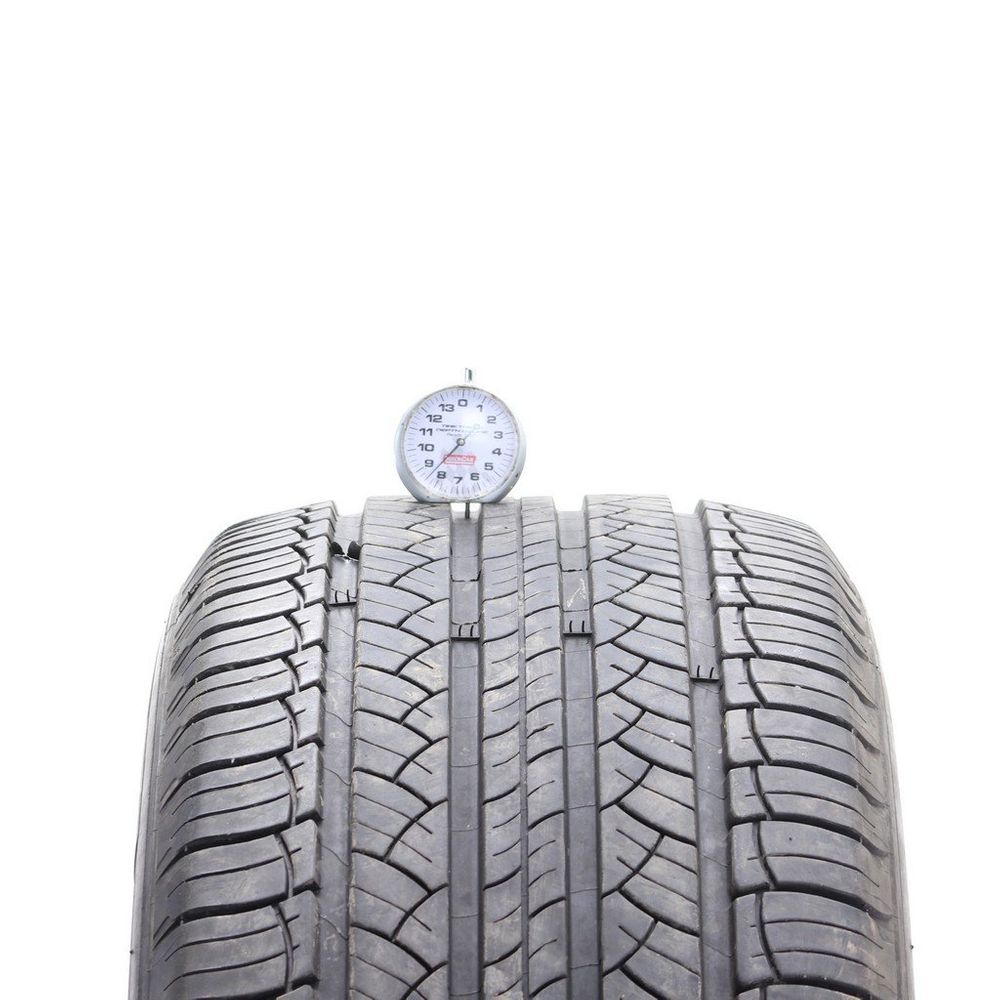 Used 285/50R20 Michelin Latitude Tour HP 112V - 8.5/32 - Image 2