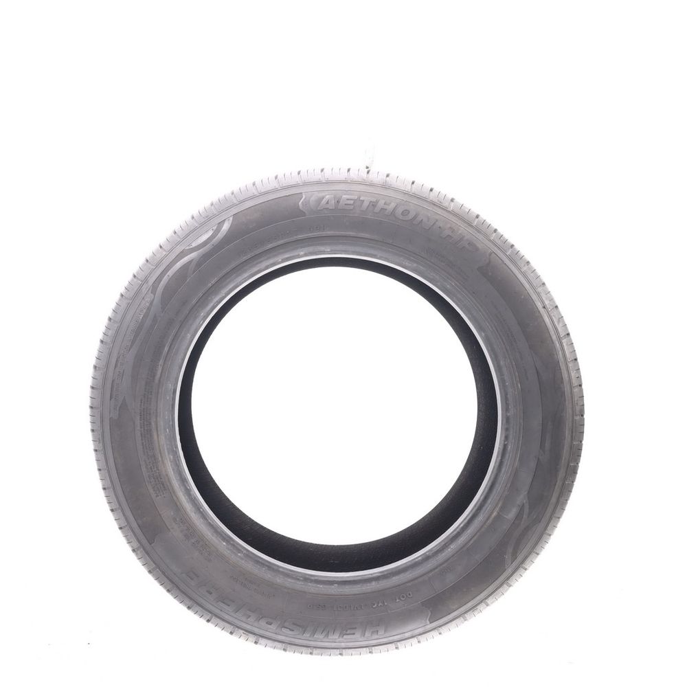 Used 235/55R17 Hemisphere Aethon HP 99H - 8.5/32 - Image 3