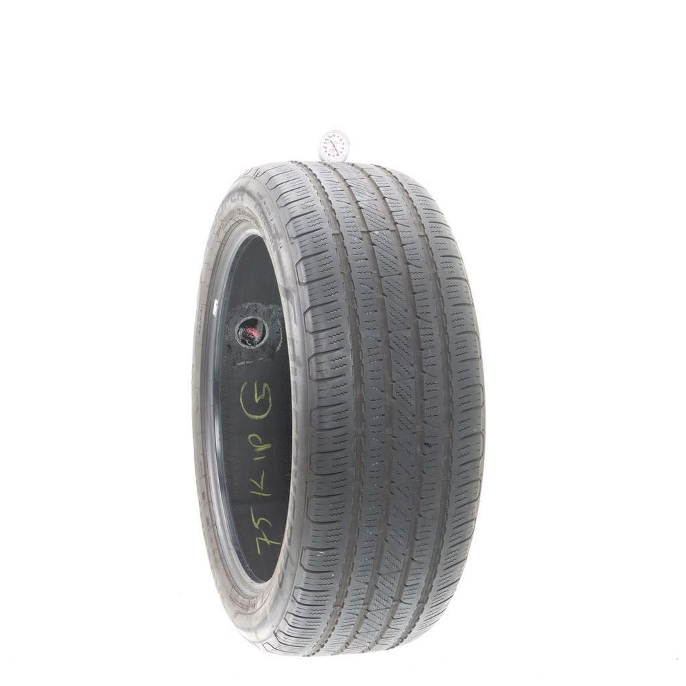 Used 255/45R20 Cooper Discoverer Crossrange MO A 201A 105H - 5.5/32 - Image 1