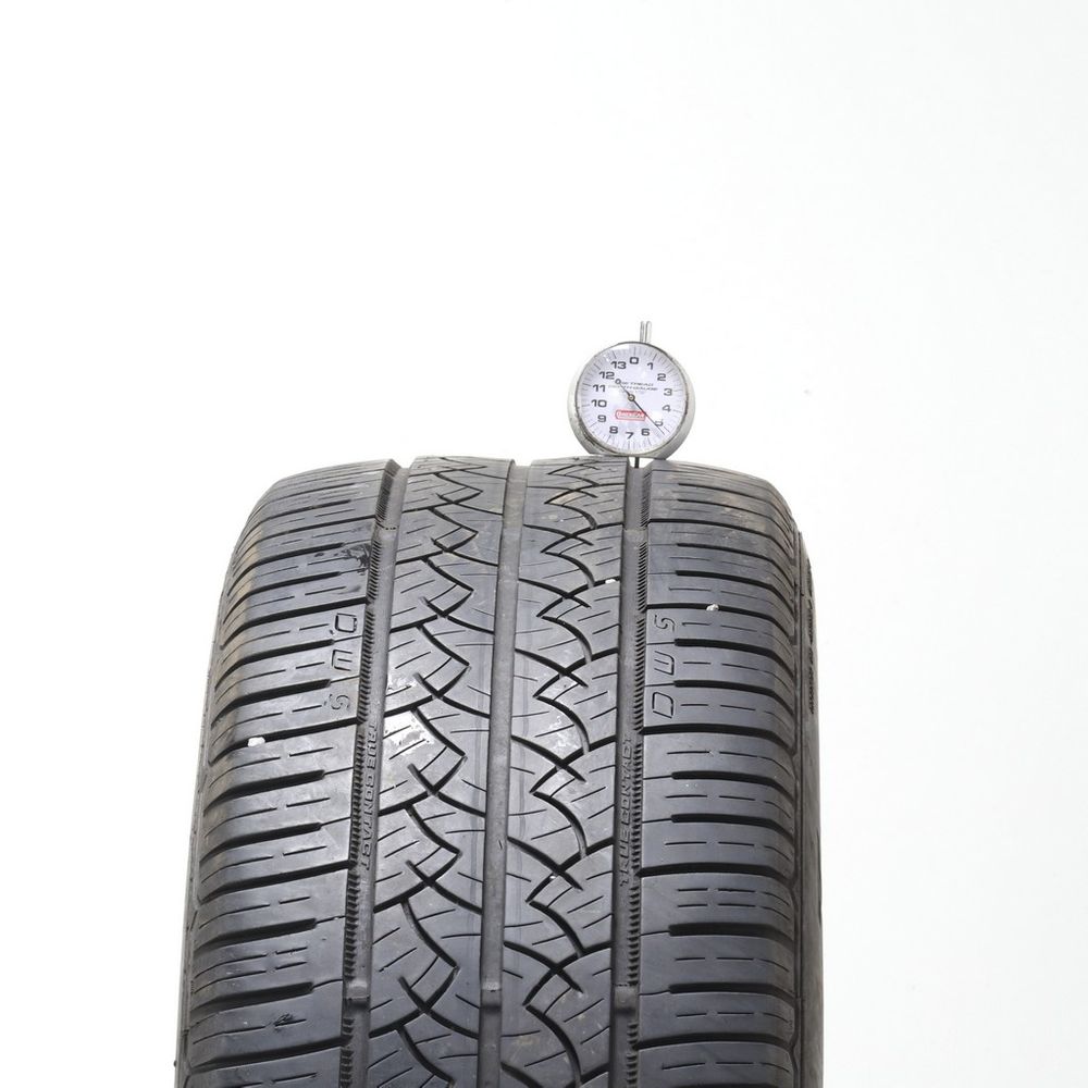 Used 235/60R18 Continental TrueContact Tour 103H - 5/32 - Image 2