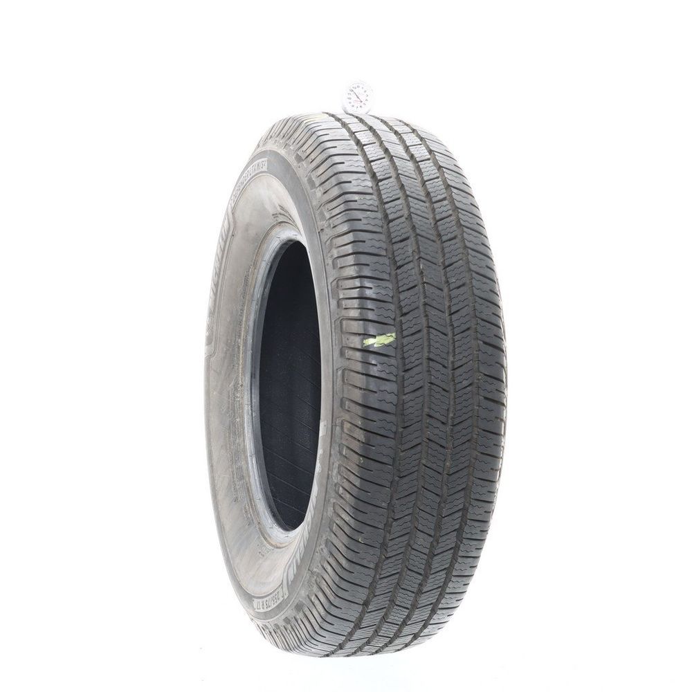 Used 255/75R17 Michelin Defender LTX M/S 2 116T - 12/32 - Image 1