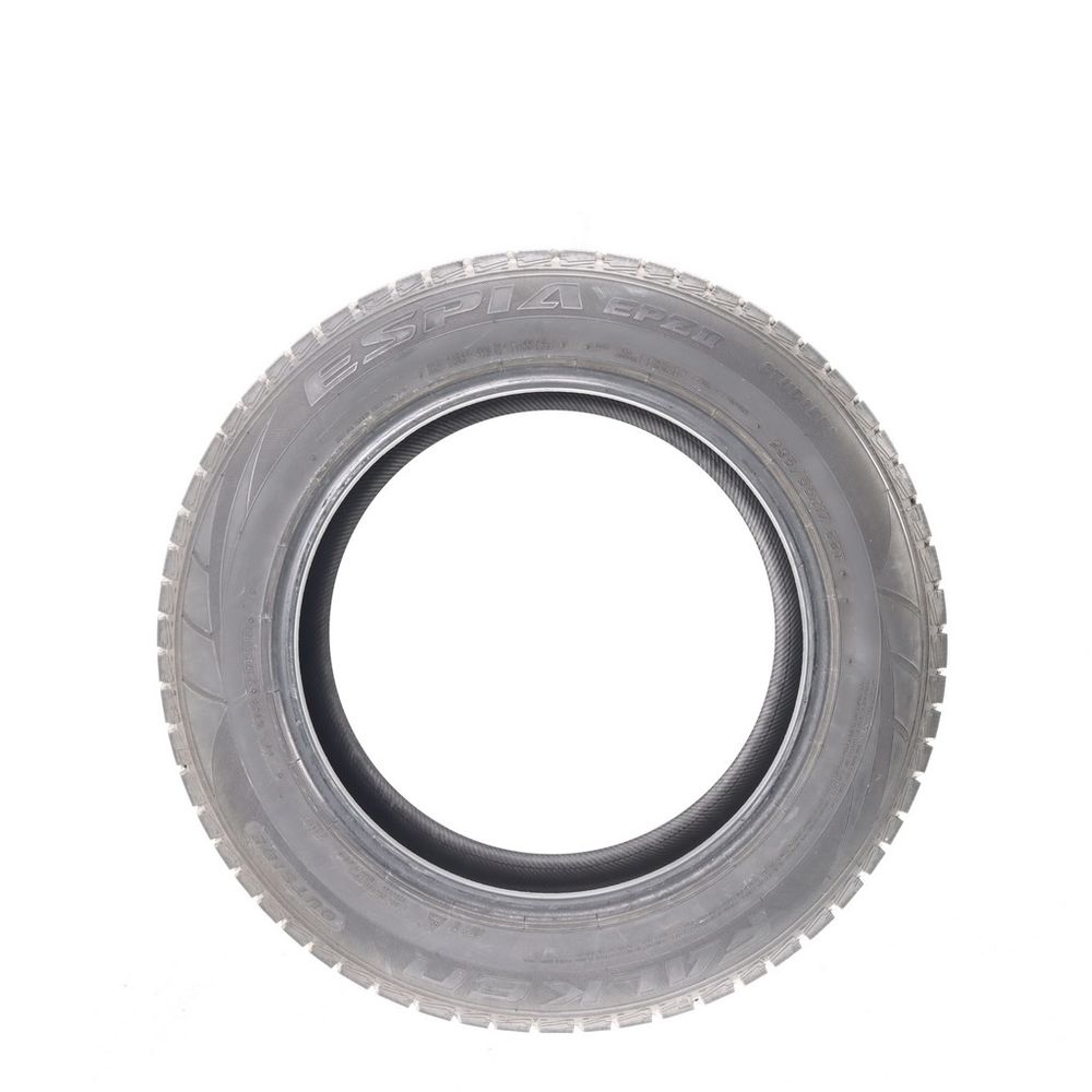 Used 235/55R17 Falken Espia EPZ II 99T - 10/32 - Image 3