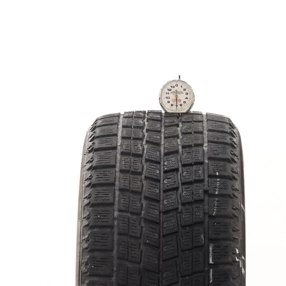 Used 215/50R17 Bridgestone Blizzak WS60 Studless 91Q - 7/32 - Image 2