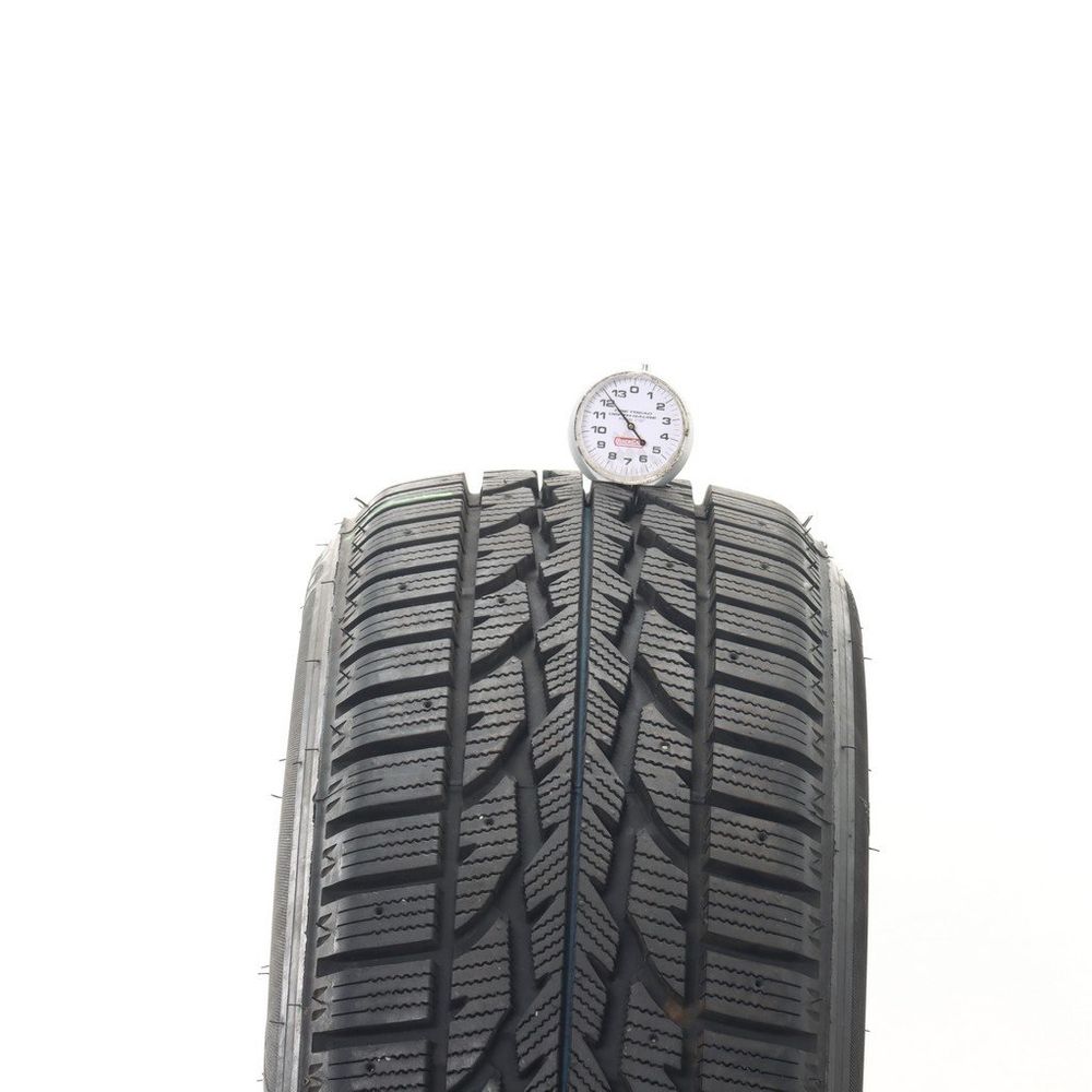 Used 205/50R17 Firestone Winterforce 2 93S - 12/32 - Image 2