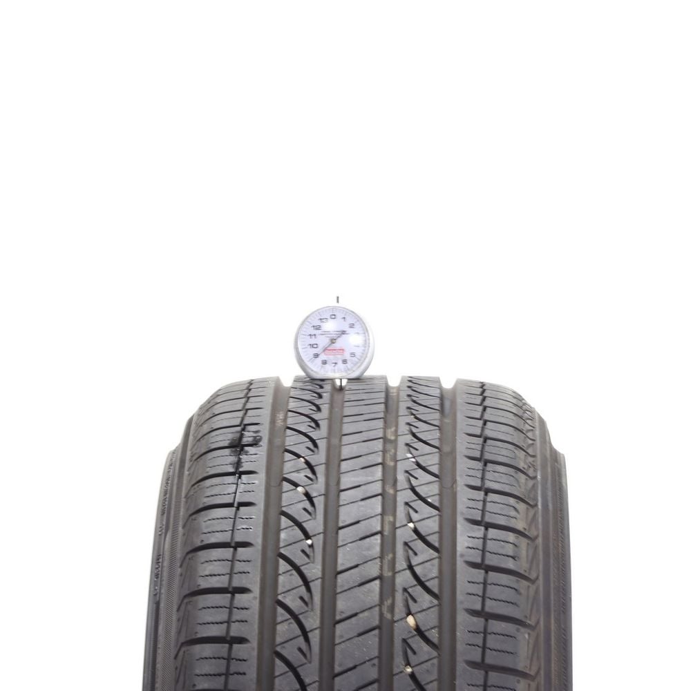 Set of (4) Used 225/40R18 Yokohama Avid GT S35 88V - 8.5-9/32 - Image 2