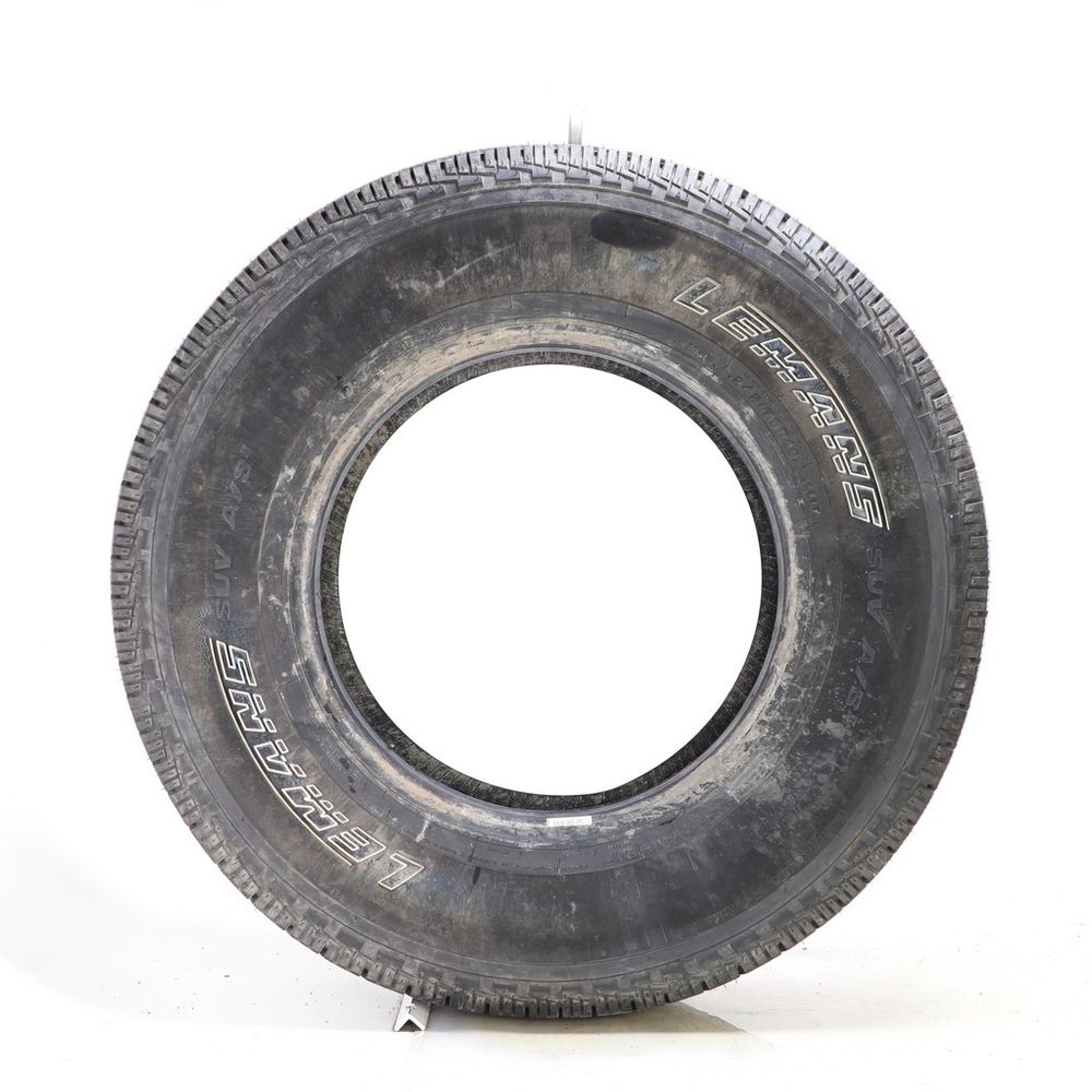 Used 245/75R16 Lemans SUV A/S II 111T - 11.5/32 - Image 3