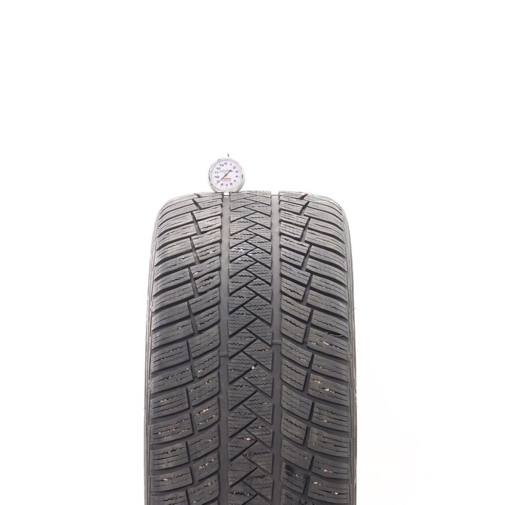 Used 255/40R19 Vredestein Wintrac Pro 100V - 8.5/32 - Image 2