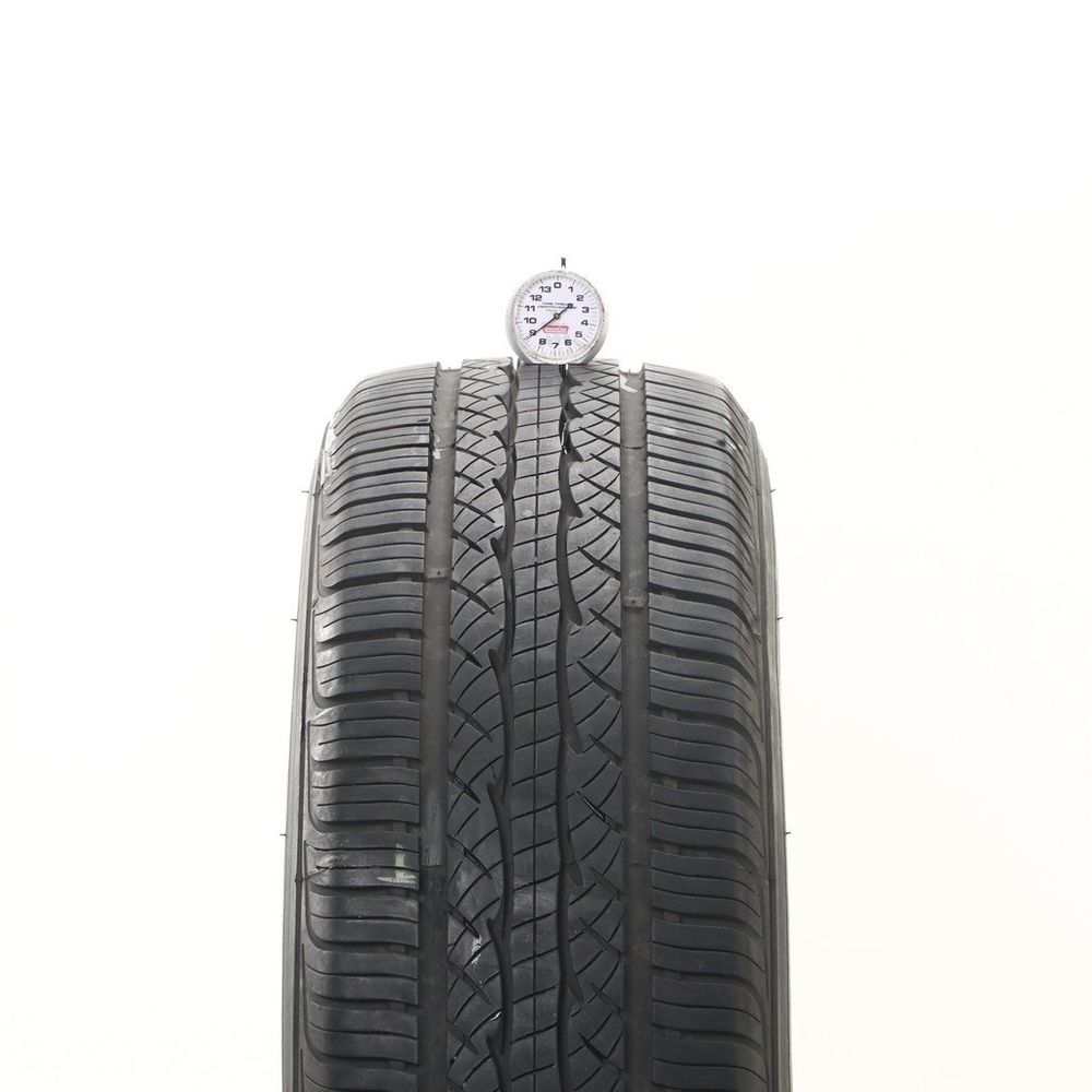 Set of (4) Used 235/65R17 SureDrive All-season 104H - 8.5-10/32 - Image 2