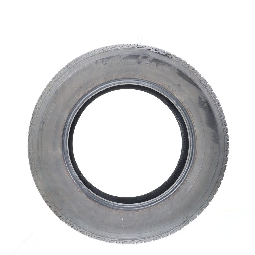 Set of (4) Used 235/65R17 SureDrive All-season 104H - 8.5-10/32 - Image 3
