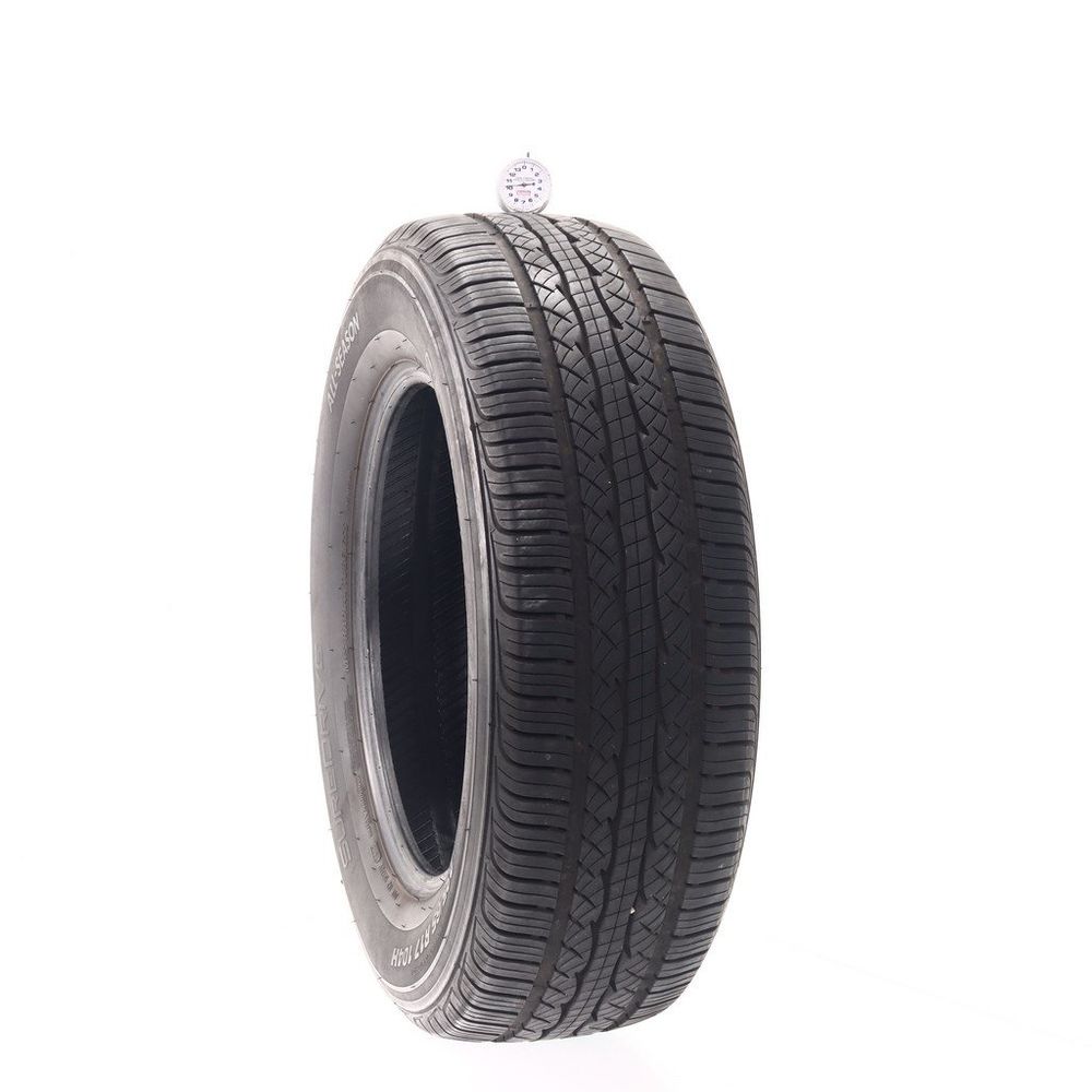 Set of (4) Used 235/65R17 SureDrive All-season 104H - 8.5-10/32 - Image 4