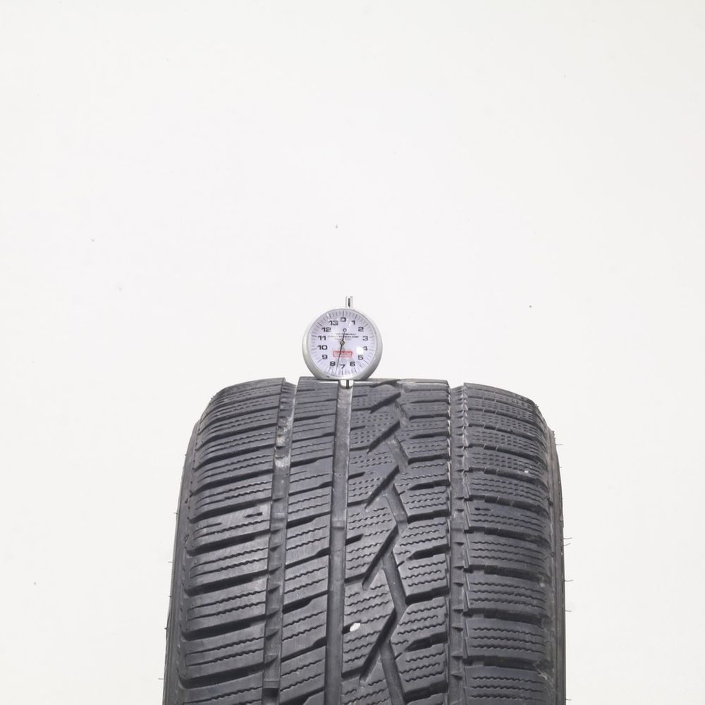 Used 235/50R18 Toyo Celsius 101V - 7.5/32 - Image 2