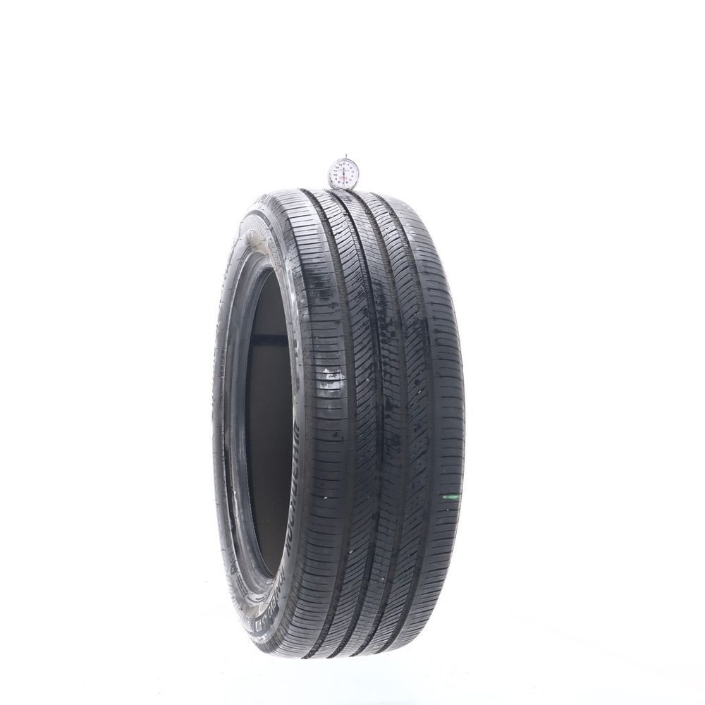 Used 235/55R19 Hankook iON evo AS SUV Sound Absorber EV 105V - 6.5/32 - Image 1