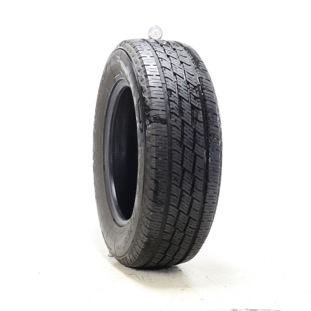Set of (2) Used 255/65R18 Toyo Open Country H/T II 111T - 10-10.5/32 - Image 4