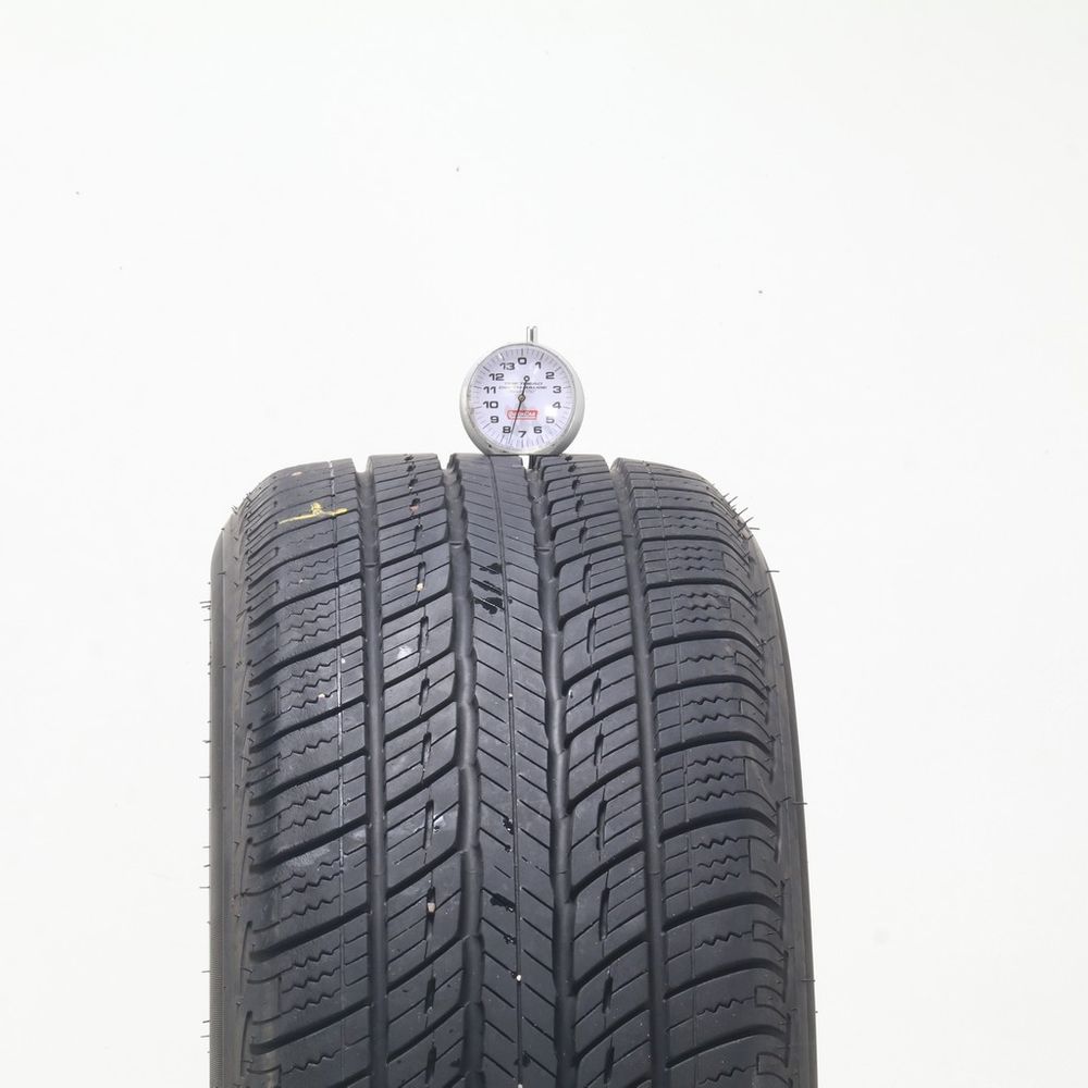 Set of (2) Used 215/50R18 Uniroyal Tiger Paw Touring A/S 92V - 7.5-8/32 - Image 2