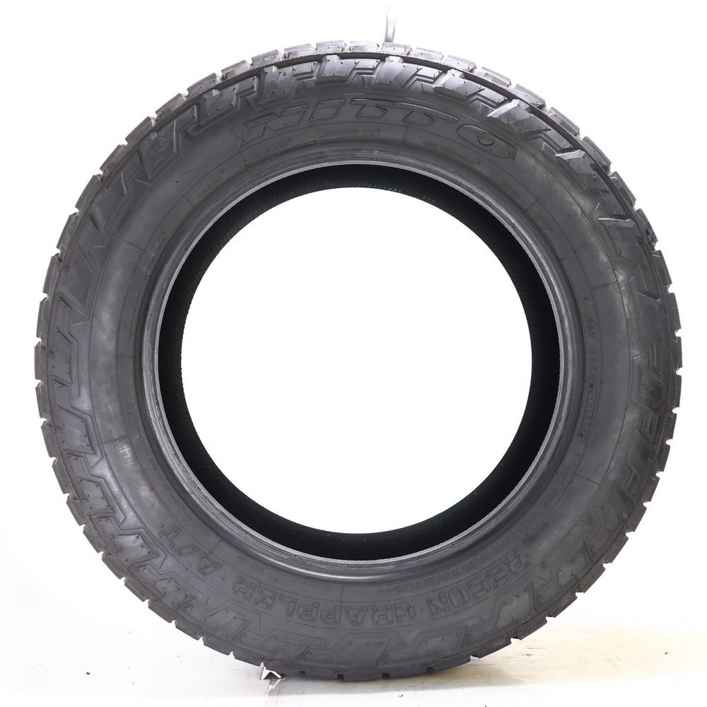Used 275/60R20 Nitto Recon Grappler A/T 116S - 10.5/32 - Image 3