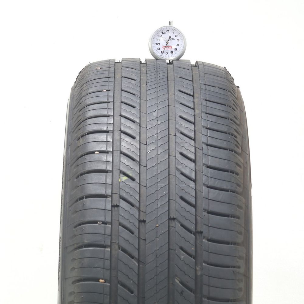 Set of (4) Used 235/60R18 Michelin Premier A/S 103H - 6-7.5/32 - Image 11
