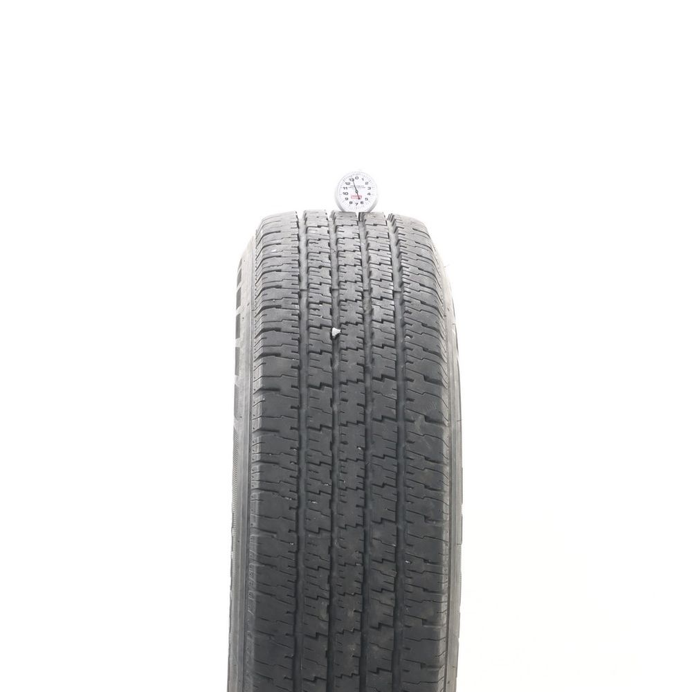 Used LT 245/70R17 Hankook Dynapro AS 119/116R E - 13/32 - Image 2