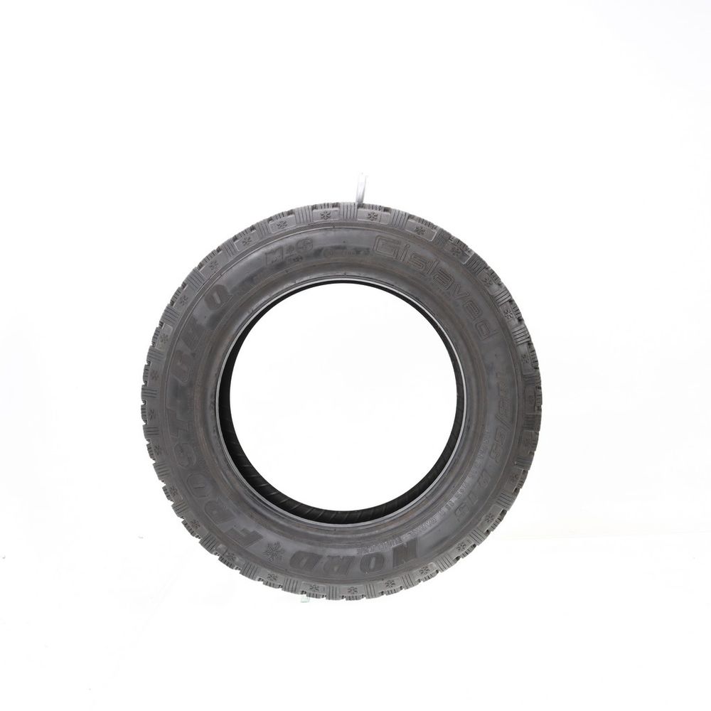 Used 185/65R15 Gislaved Nord Frost 65Q 88Q - 10.5/32 - Image 3