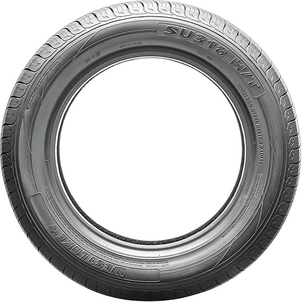 Set of (2) New P 235/75R15 Westlake SU318 H/T 105T - Image 2