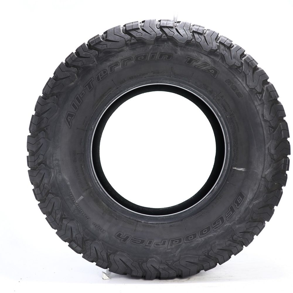 Set of (2) Used LT 315/70R17 BFGoodrich All-Terrain T/A KO2 121/118S - 10.5-11/32 - Image 3