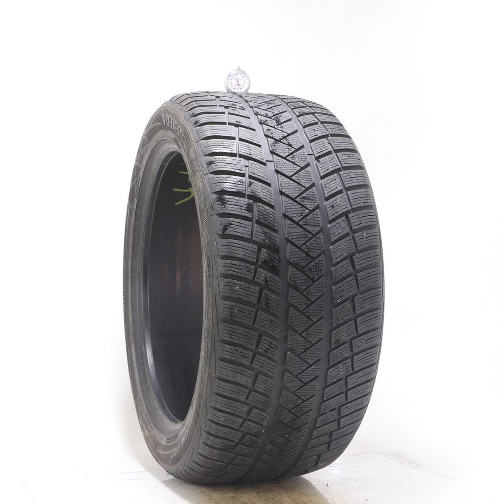 Used 315/40R21 Vredestein Wintrac Pro 115V - 6/32 - Image 1
