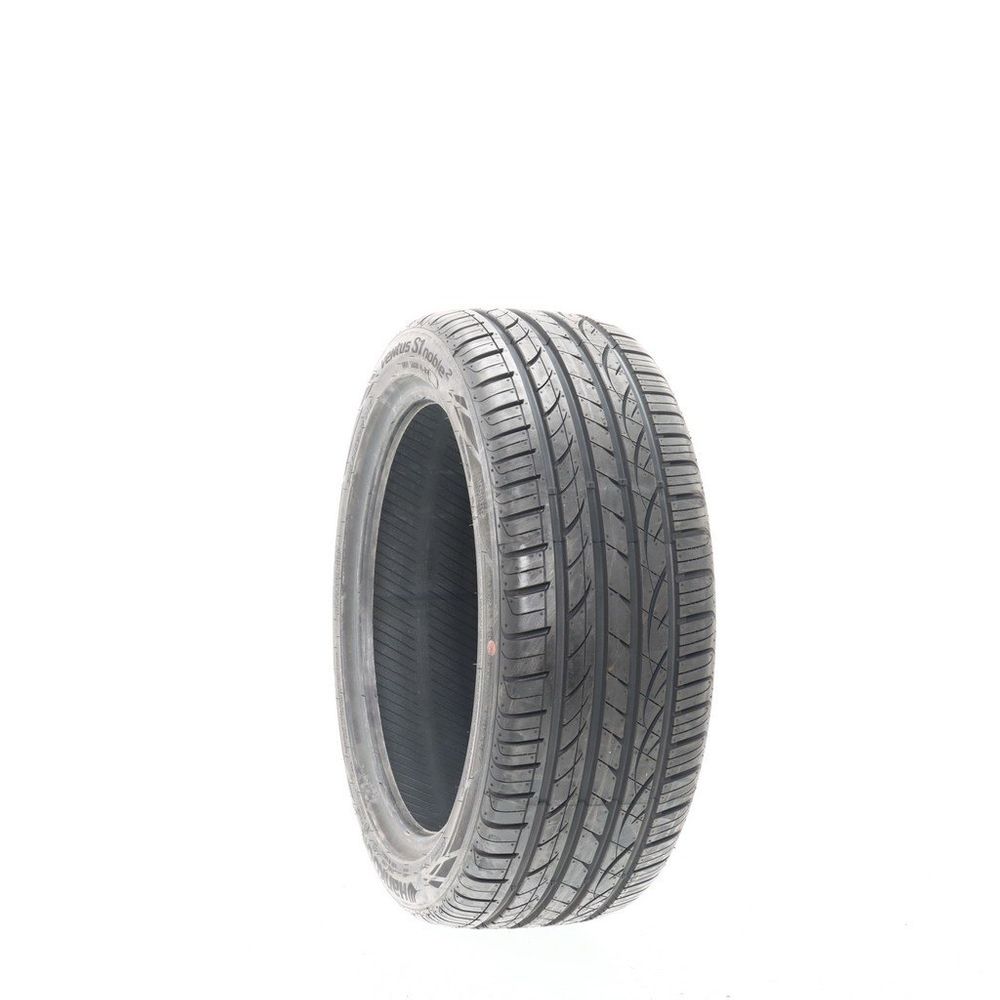 New 215/45ZR17 Hankook Ventus S1 Noble2 91W - Image 1