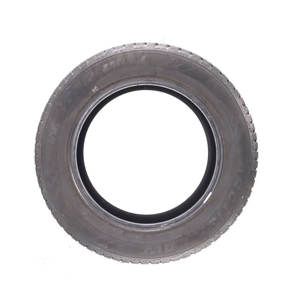 Used 245/60R18 Arctic Claw Winter WXI 105T - 11.5/32 - Image 3