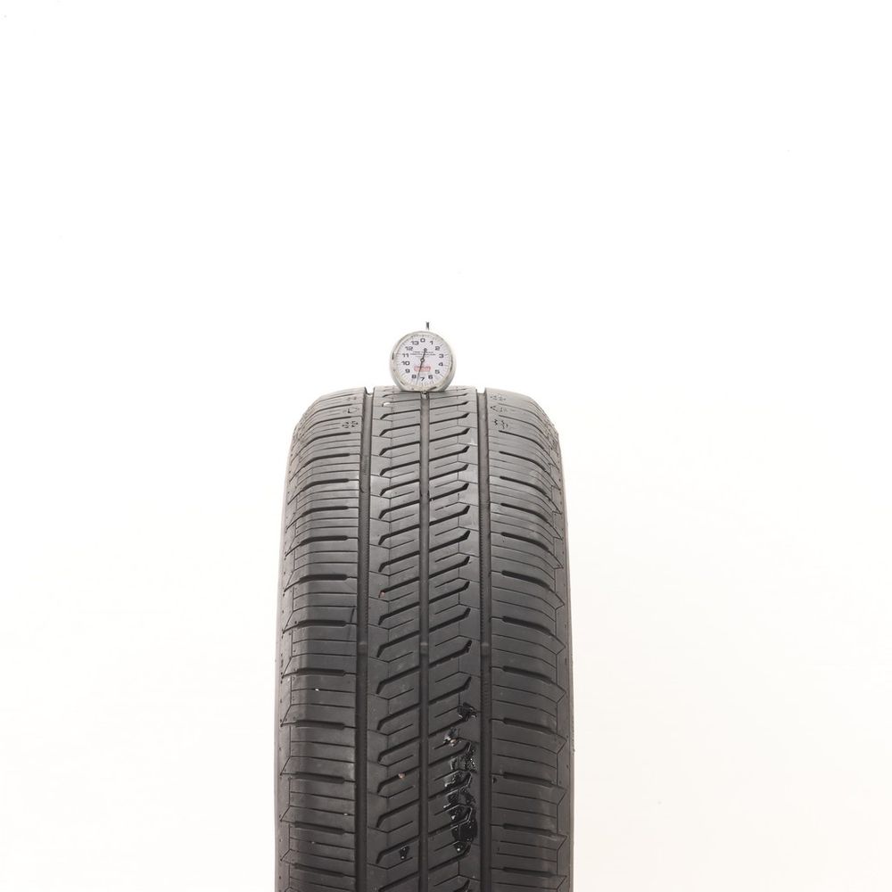 Set of (2) Used 215/65R17 Continental ControlContact Tour M A/S EV 99H - 7.5-8.5/32 - Image 2