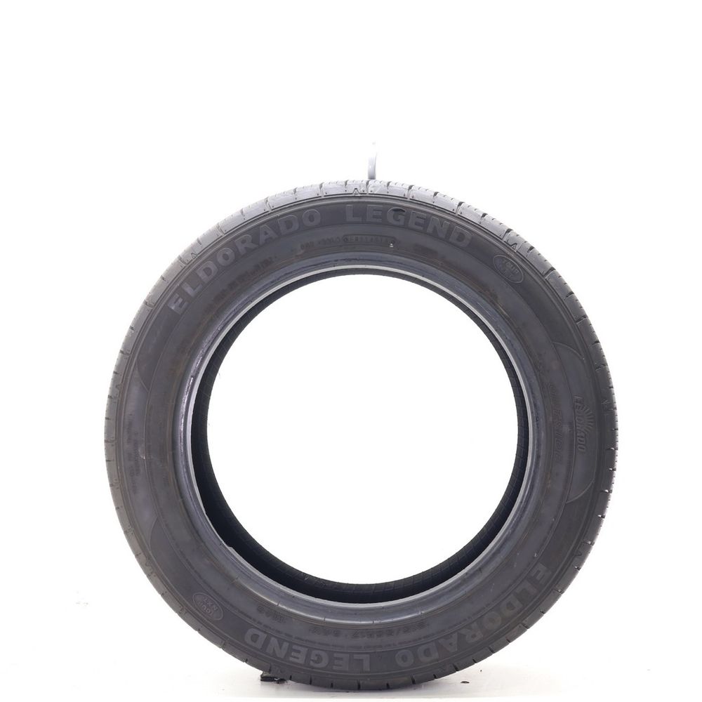 Used 215/55R17 Eldorado Legend Tour NXT 94V - 9/32 - Image 3