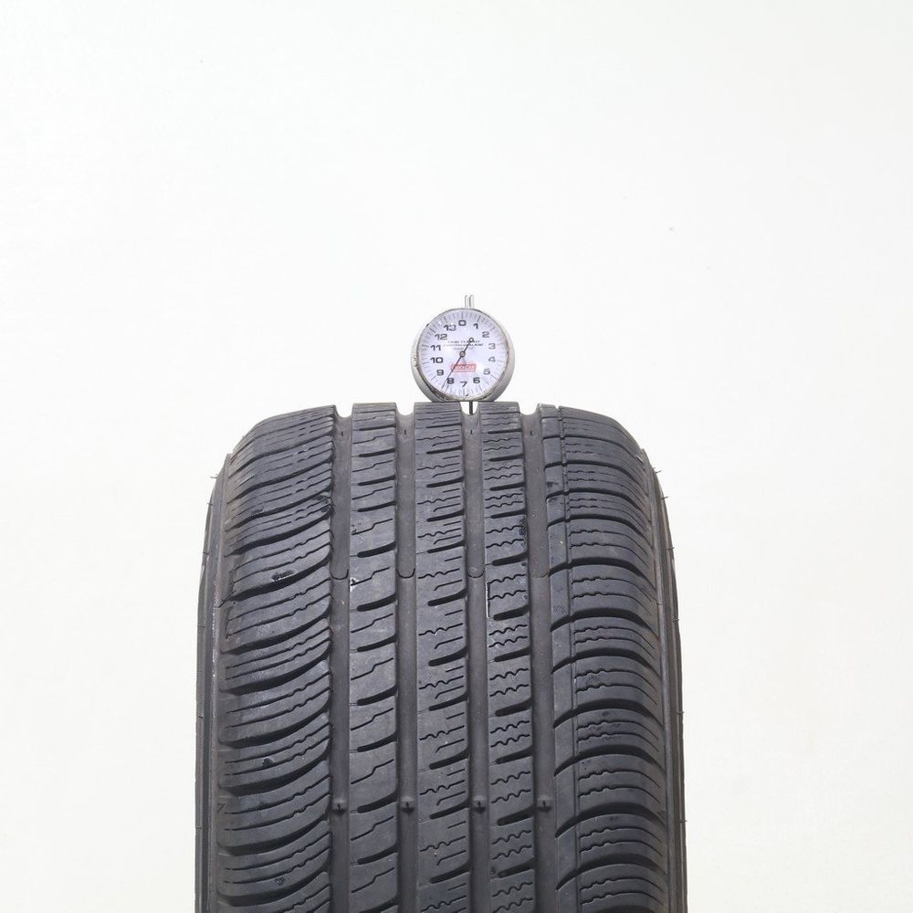 Set of (4) Used 215/55R17 SureDrive Touring A/S TA71 94V - 7.5-9/32 - Image 5