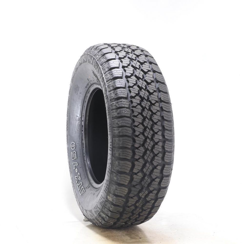 New 265/70R16 Advanta ATX-750 112T - 12.5/32 - Image 1