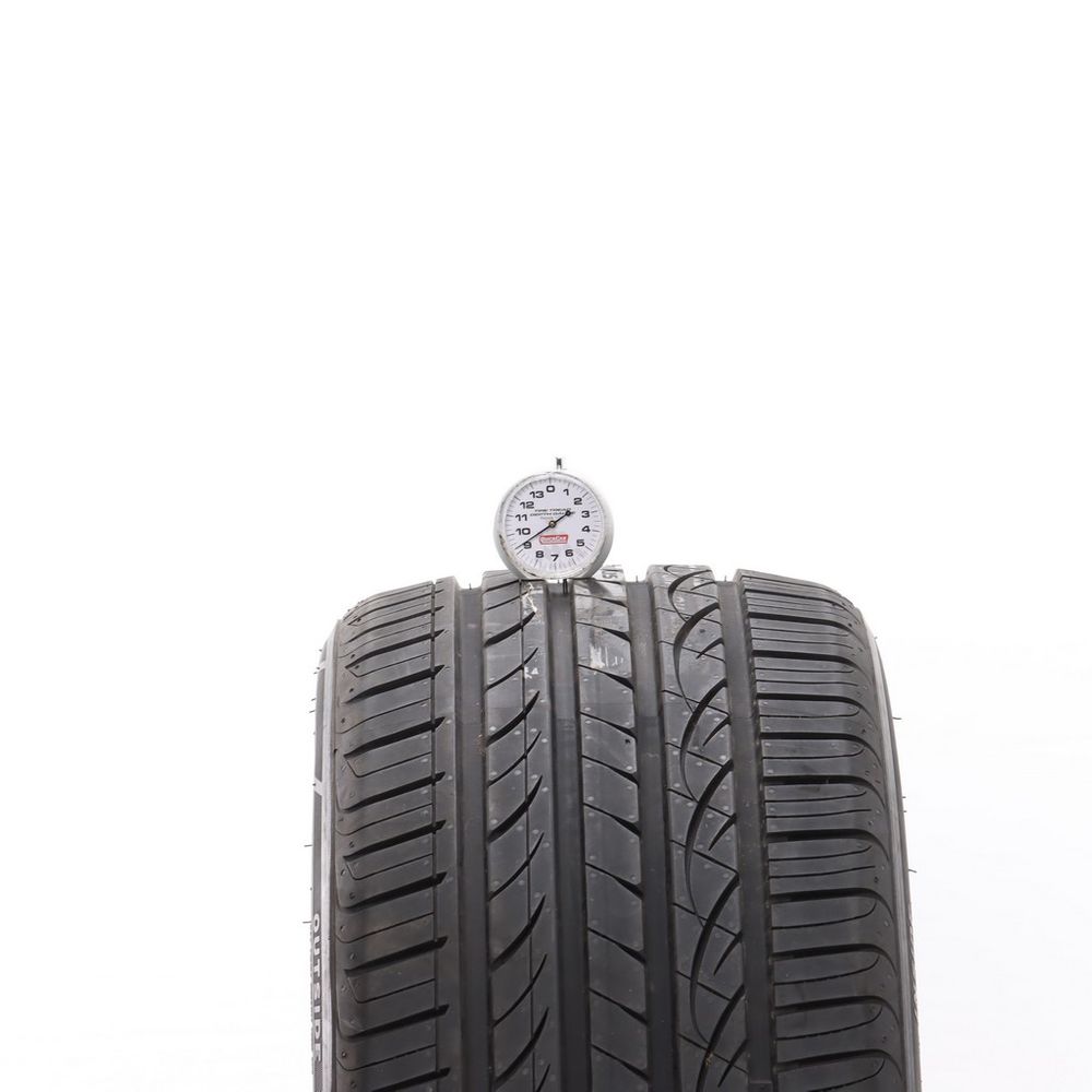 Used 225/40ZR18 Hankook Ventus S1 Noble2 92W - 9/32 - Image 2