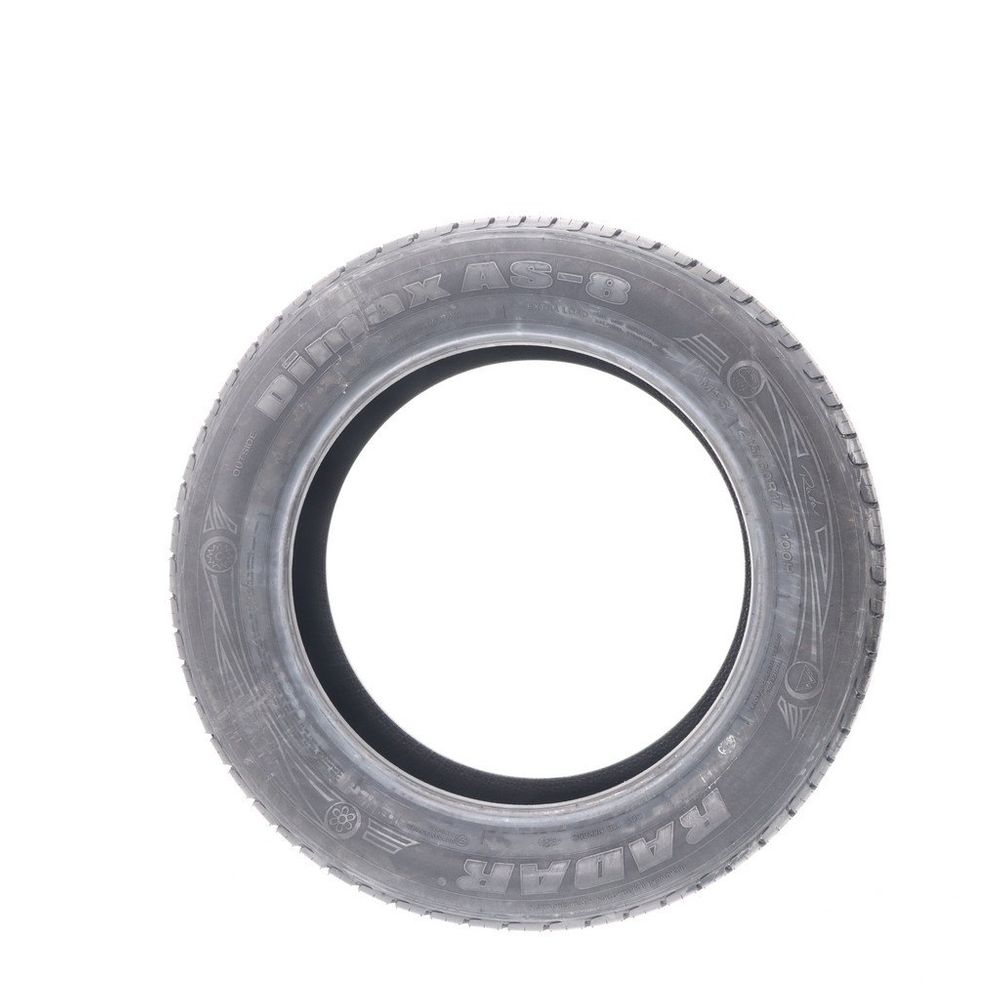 New 215/60R17 Radar Dimax AS-8 100H - Image 3