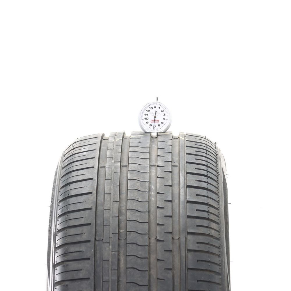 Set of (2) Used 245/50R20 Zeetex SU1000 102V - 6.5-7/32 - Image 5