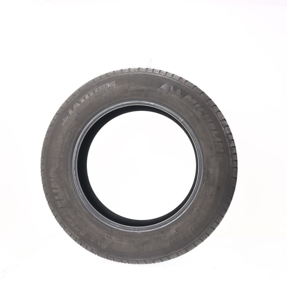 Used 225/65R17 Michelin Latitude Tour HP 102H - 6.5/32 - Image 3